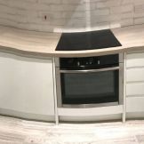 Kitchen/Wet Room, Abingdon, Oxfordshire, January 2019 - Image 7